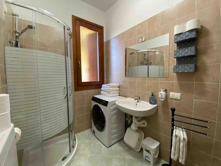 Scacco Matto Daire Lido di Scacchi Dış mekan fotoğraf